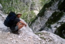Foto 1: Z�jezd na TRIGLAV - �ty�denn� trek s v�stupem na vrchol, trekking, treking