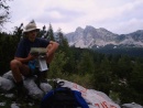 Foto 2: Z�jezd na TRIGLAV - �ty�denn� trek s v�stupem na vrchol, trekking, treking