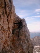 Foto 4: Z�jezd na TRIGLAV - �ty�denn� trek s v�stupem na vrchol, trekking, treking
