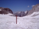 Foto 5: Z�jezd na TRIGLAV - �ty�denn� trek s v�stupem na vrchol, trekking, treking