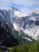 Foto 6: Z�jezd na TRIGLAV - �ty�denn� trek s v�stupem na vrchol, trekking, treking