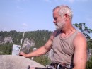 Foto 2: INDIVIDU�LN� LEZEN� - HORO�KOLA, - horolezectv� a lezen� v Adr�pachu a v dal��ch lezeck�ch oblastech �R