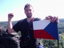 Foto 3: INDIVIDU�LN� LEZEN� - HORO�KOLA, - horolezectv� a lezen� v Adr�pachu a v dal��ch lezeck�ch oblastech �R