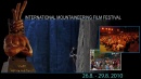 Foto 1: Lezení a horolezecký festival v Adršpachu a v Teplicích