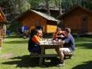 Foto 2: RAFTING: ALPSKÉ PERLIČKY, Möll, Soča, Isel, prodloužený víkend