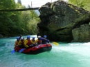 Foto 3: RAFTING: ALPSKÉ PERLIČKY, Möll, Soča, Isel, prodloužený víkend