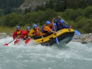 Foto 5: RAFTING: ALPSKÉ PERLIČKY, Möll, Soča, Isel, prodloužený víkend