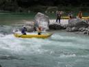 Foto 3: RAFTING V JULSK�CH ALP�CH  - z�jezd, S�va Dolinka a S�va Bohinjka, So�a NOVINKA