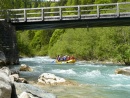 Foto 1: JARNÍ RAFTING V KORUTANECH - zájezd na Möll, Gail, Lieser NOVINKA