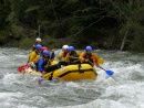 Foto 2: JARNÍ RAFTING V KORUTANECH - zájezd na Möll, Gail, Lieser NOVINKA