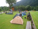 Foto 5: JARNÍ RAFTING V KORUTANECH - zájezd na Möll, Gail, Lieser NOVINKA