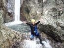 Foto 2: RAFTING SOČA, s MOŽNOSTÍ CANYONINGU a HYDROSPEEDU