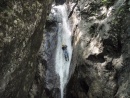 Foto 4: RAFTING SOČA, s MOŽNOSTÍ CANYONINGU a HYDROSPEEDU