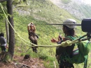 Foto 5: RAFTING SOČA, s MOŽNOSTÍ CANYONINGU a HYDROSPEEDU
