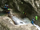 Foto: RAFTING SOČA, s MOŽNOSTÍ CANYONINGU a HYDROSPEEDU