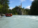 Foto 1: RAFTING: VELK� ALPSK� OKRUH PO NEJLEP��CH RAFTOV�CH �EK�CH