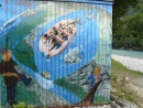 Foto 2: RAFTING: VELK� ALPSK� OKRUH PO NEJLEP��CH RAFTOV�CH �EK�CH
