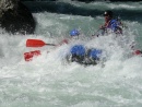Foto 3: RAFTING: VELK� ALPSK� OKRUH PO NEJLEP��CH RAFTOV�CH �EK�CH