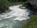 Foto 6: RAFTING: VELK� ALPSK� OKRUH PO NEJLEP��CH RAFTOV�CH �EK�CH