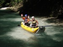 Foto 5: RAFTING - SALZBURSKEM NA YUKONU  KSSENER ACHE, SAALACH