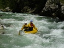 Foto: RAFTING - SALZBURSKEM NA YUKONU  KSSENER ACHE, SAALACH