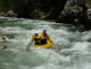 Foto: RAFTING - SALZBURSKEM NA YUKONU – KÖSSENER ACHE, SAALACH NOVINKA