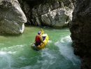 Foto 2: RAFTING - SCHWARZA a ERLAUF na yukonech     NOVINKA