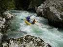 Foto 4: RAFTING - SCHWARZA a ERLAUF na yukonech