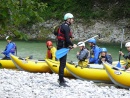 Foto: RAFTING - SCHWARZA a ERLAUF na yukonech     NOVINKA