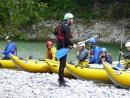 Foto: RAFTING - SCHWARZA a ERLAUF na yukonech