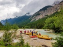 Foto 1: RAFTING - BAVORSK ALJAKA NA YUKONECH  vkend na Isaru      NOVINKA