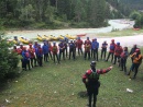 Foto 3: RAFTING - BAVORSK ALJAKA NA YUKONECH  vkend na Isaru      NOVINKA