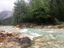 Foto 4: RAFTING - BAVORSK ALJAKA NA YUKONECH  vkend na Isaru      NOVINKA