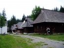 Foto 1: SLOVENSKÉ LETNÍ PERLY -VÁH, ORAVA, DUNAJEC, HRON vodácký zájezd kánoe
