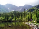 Foto 3: SLOVENSKÉ LETNÍ PERLY -VÁH, ORAVA, DUNAJEC, HRON vodácký zájezd kánoe
