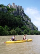 Foto: SLOVENSK LETN PERLY - VH, ORAVA, DUNAJEC, HRON  vodck akce na knoch