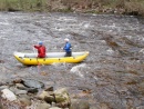Foto 2: DIVOKÁ ORLICE - LITICKÝ OBLOUK - RAFTING NA YUKONECH