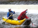 Foto 3: DIVOKÁ ORLICE - LITICKÝ OBLOUK - RAFTING NA YUKONECH