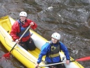 Foto 6: DIVOKÁ ORLICE - LITICKÝ OBLOUK - RAFTING NA YUKONECH
