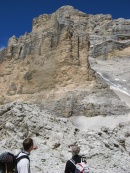 Foto 5: DOLOMITY PRODLOU�EN� V�KEND