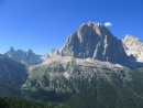 Foto: DOLOMITY PRODLOU�EN� V�KEND