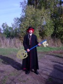 Foto 5: Zamykání LABE 2011 na raftech