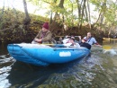 Foto 6: Zamykání LABE 2011 na raftech