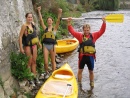 Foto 4: VLTAVA� VELK� �EKA - �koln� vod�ck� v�let, vod�ck� kurz, k�noe