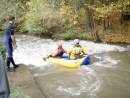 Foto 2: DOUBRAVA ODEMYKN - RAFTING NA YUKONECH