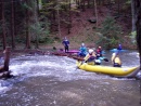 Foto 3: DOUBRAVA ODEMYKN - RAFTING NA YUKONECH