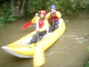 Foto 4: DOUBRAVA ODEMYKN - RAFTING NA YUKONECH