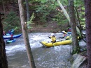 Foto 5: DOUBRAVA ODEMYKN - RAFTING NA YUKONECH