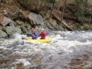 Foto: DOUBRAVA ODEMYKN - RAFTING NA YUKONECH