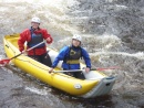 Foto 1: SPODN KAMENICE - RAFTING NA YUKONECH